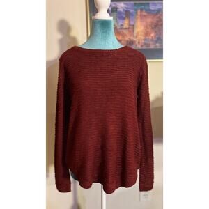 Pinque Sweater
Small